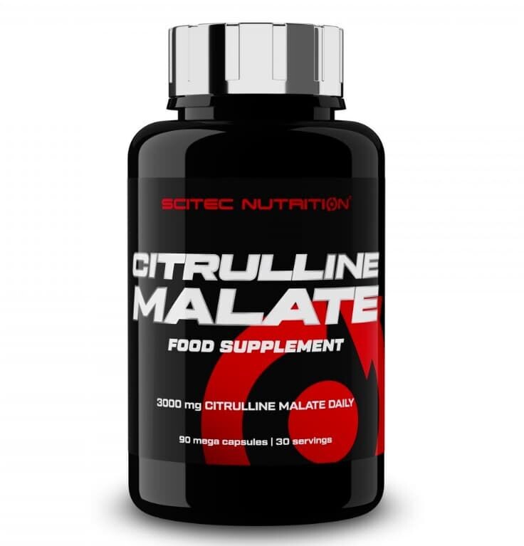 Citrulline Malate