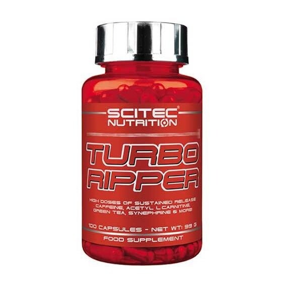 Turbo Ripper
