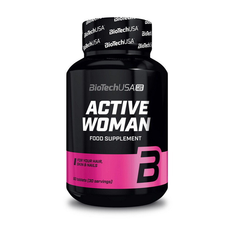 Active Women