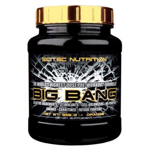 Big Bang 3.0