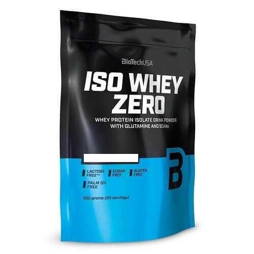 Iso Whey Zero