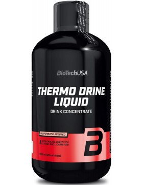 Thermo Drine Liquid