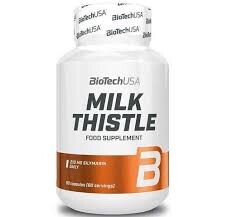 Milk Thistle