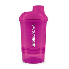 Wave+ Nano shaker