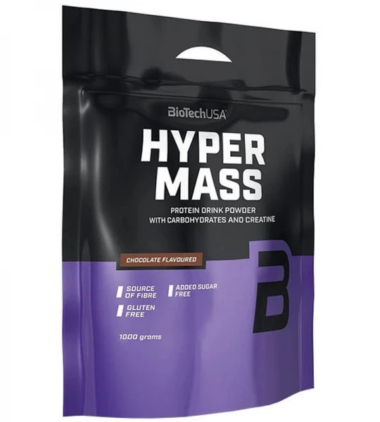 Hyper Mass