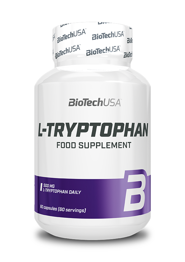 L-Tryptophan