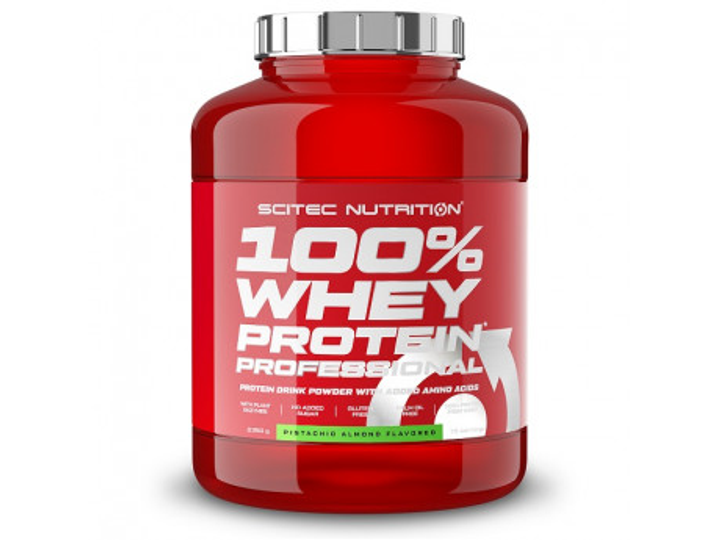 Whey Protein Prof.