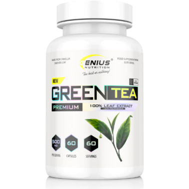 Green Tea