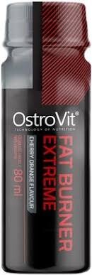 Fat Burner eXtreme Shot