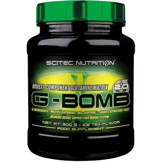 G-Bomb 2.0