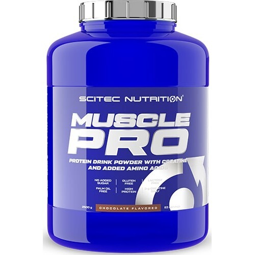 Muscle Pro