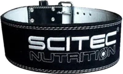 Belt Scitec - Super Power Lifter