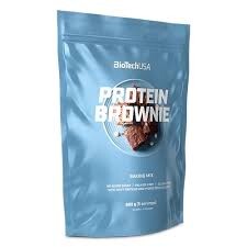 Protein Brownie