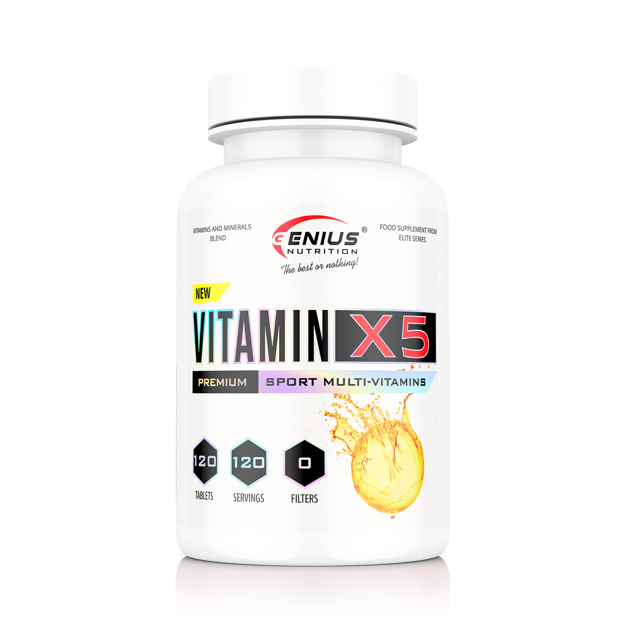 Vitamin-X5