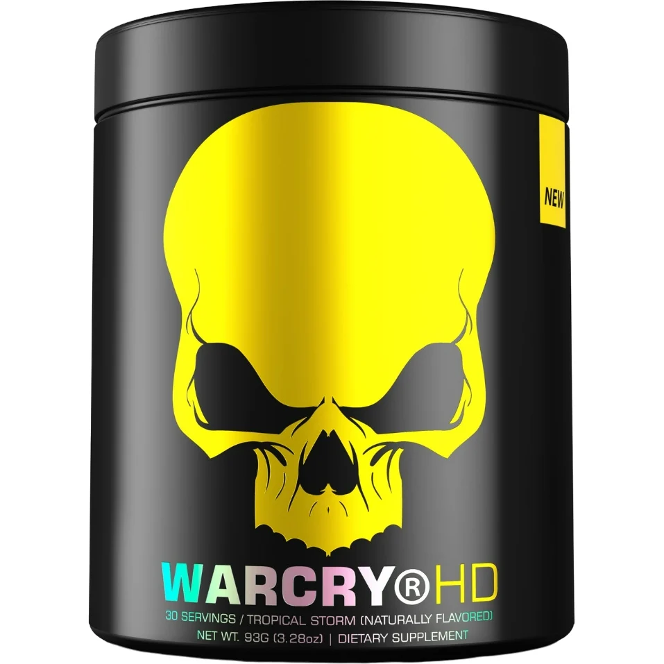 Warcry HD US
