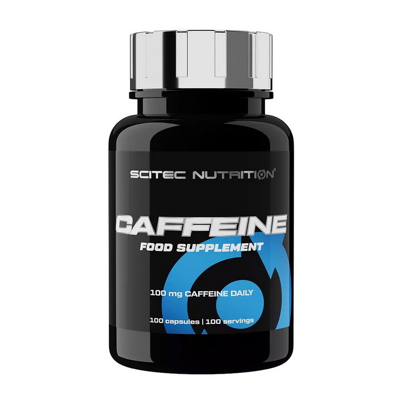 Caffeine