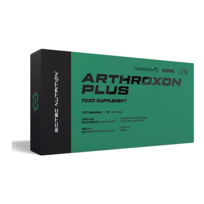 Arthroxon Plus