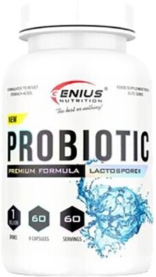 Probiotic