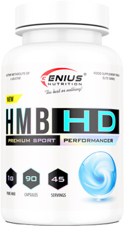 HMB-HD