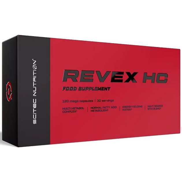 Revex HC
