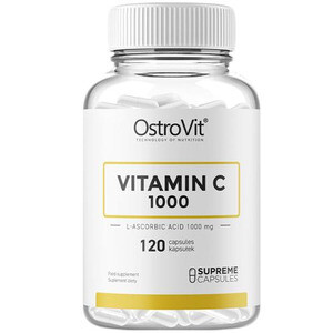 Vitamin C 1000 mg