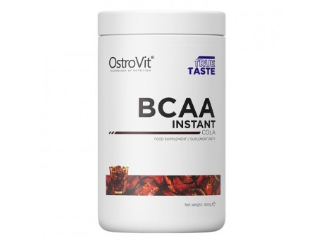 BCAA Instant