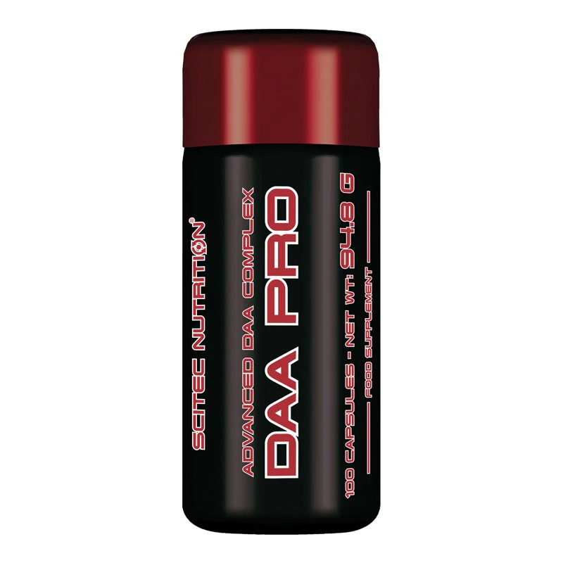 Daa Pro Black Edition