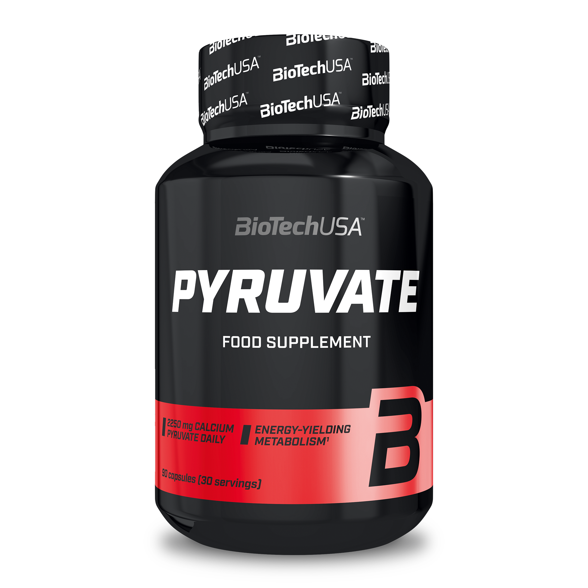 Pyruvate