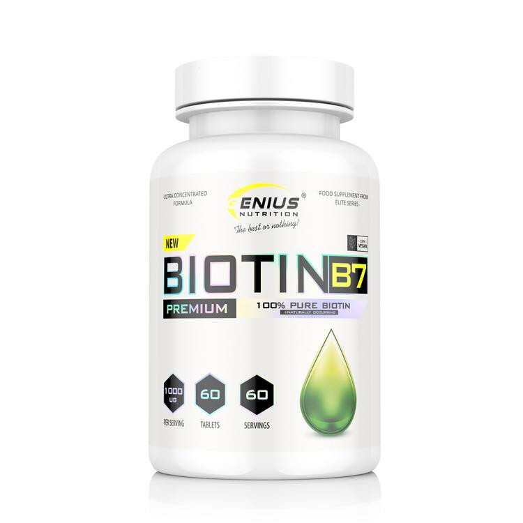 Biotin B7