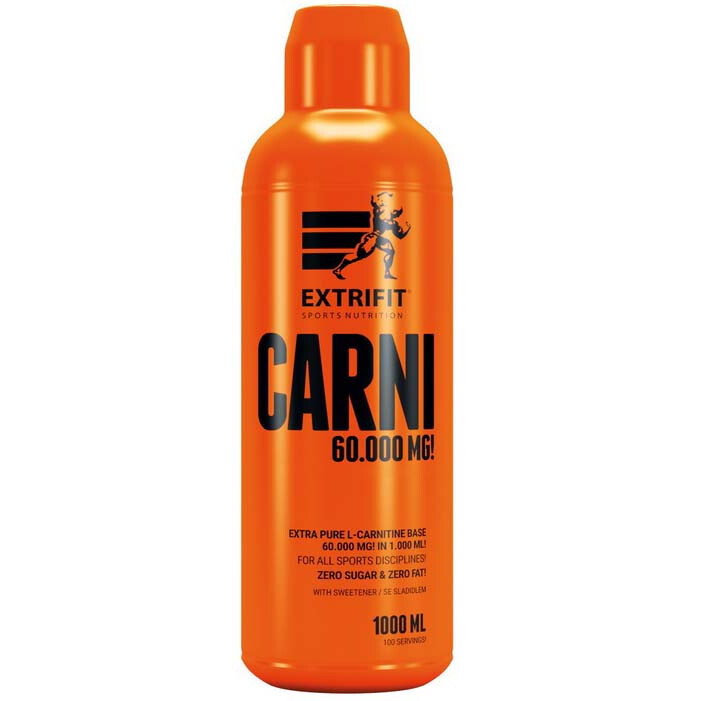 CARNI 60000mg Liguid (10ml-600mg)