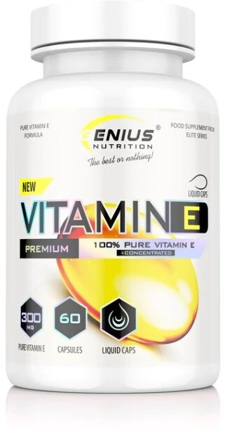 Vitamin E