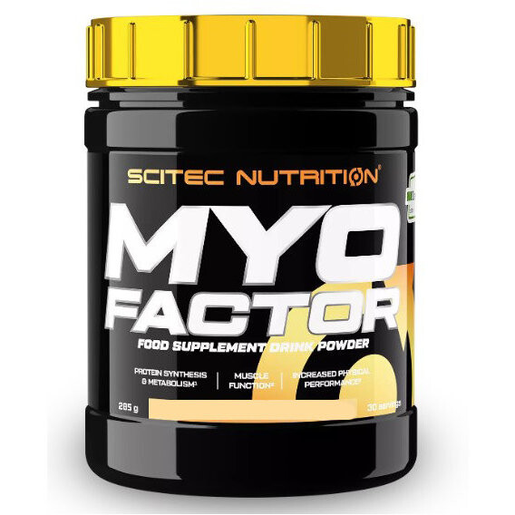 MyoFactor