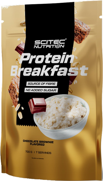 Protein Breakfast