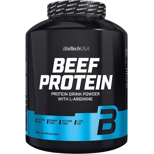 Beef Protein